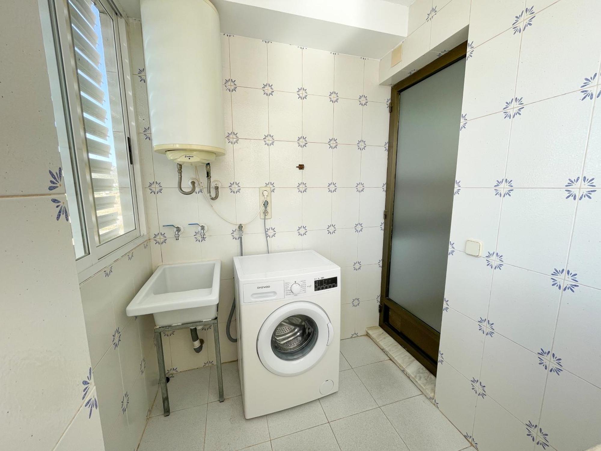 Apartamentos Olimpo 3000 Peñíscola المظهر الخارجي الصورة