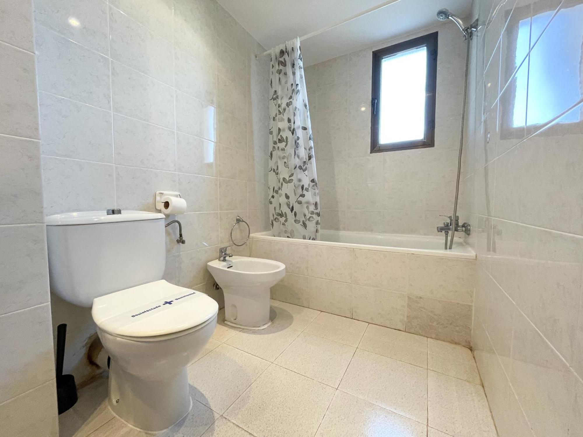 Apartamentos Olimpo 3000 Peñíscola المظهر الخارجي الصورة