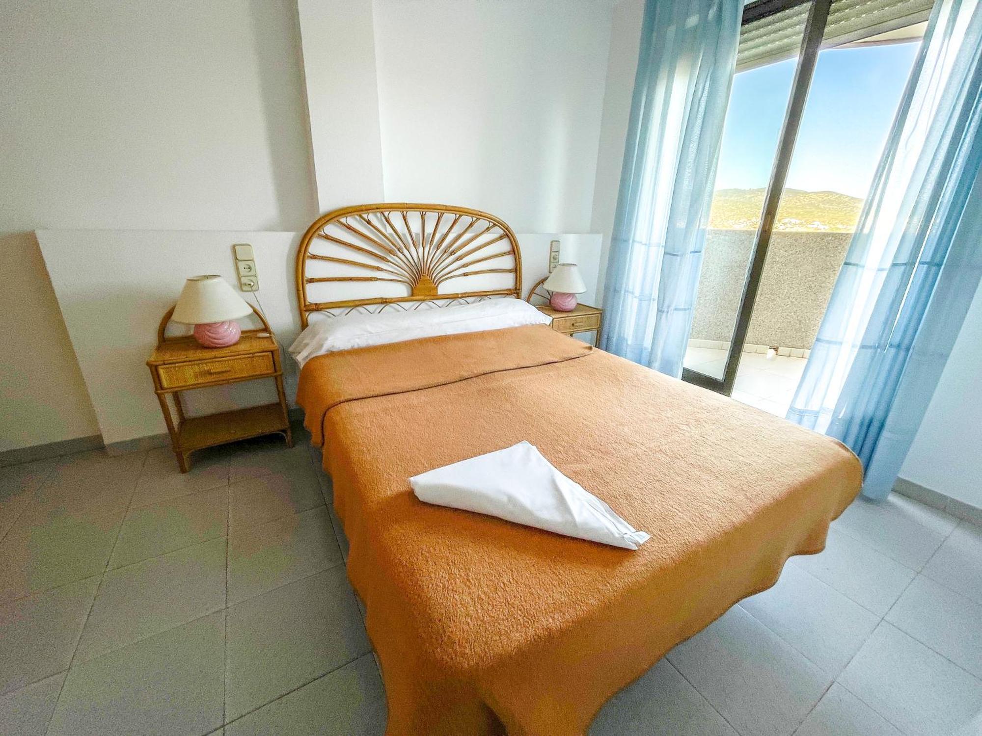 Apartamentos Olimpo 3000 Peñíscola المظهر الخارجي الصورة