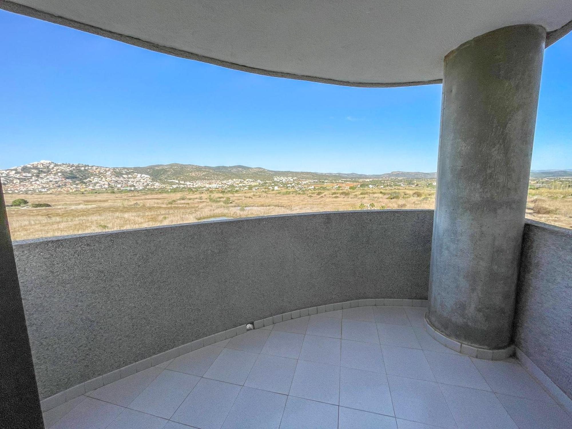 Apartamentos Olimpo 3000 Peñíscola المظهر الخارجي الصورة