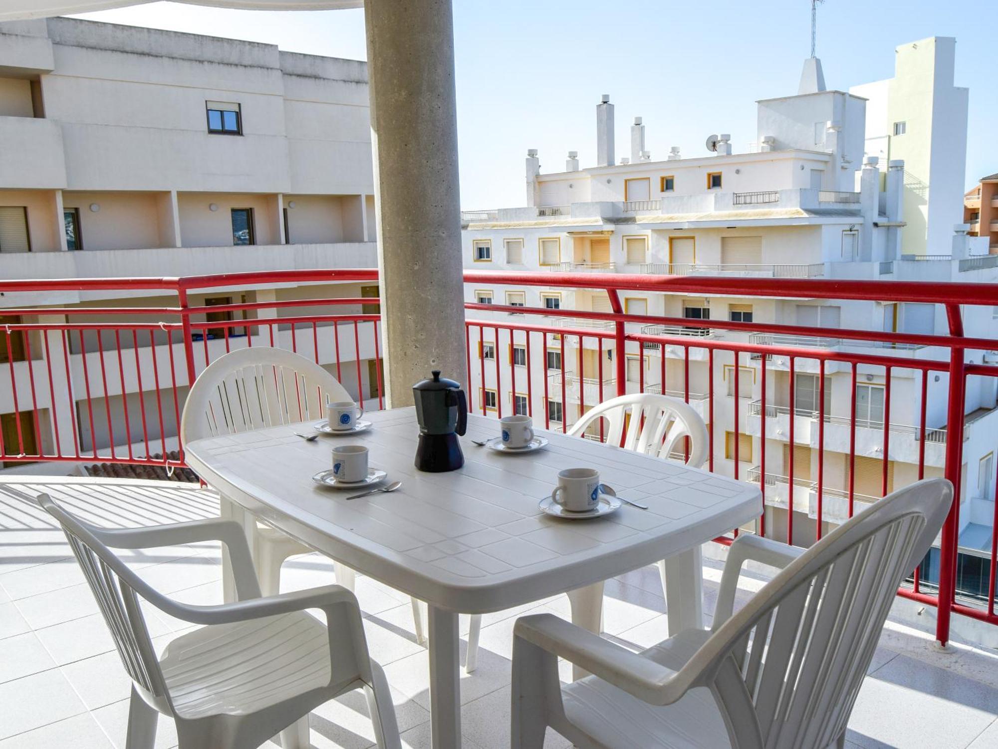 Apartamentos Olimpo 3000 Peñíscola المظهر الخارجي الصورة