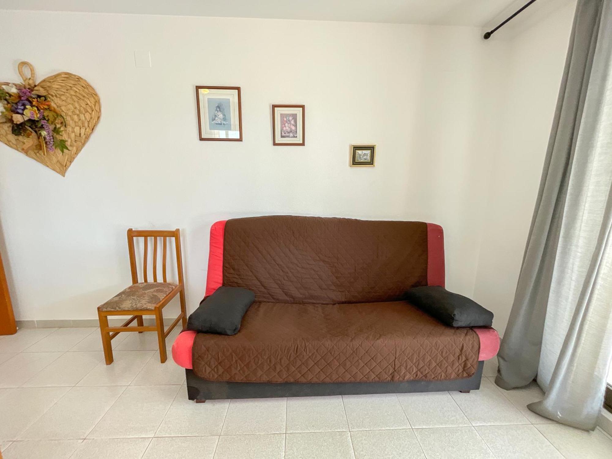 Apartamentos Olimpo 3000 Peñíscola المظهر الخارجي الصورة