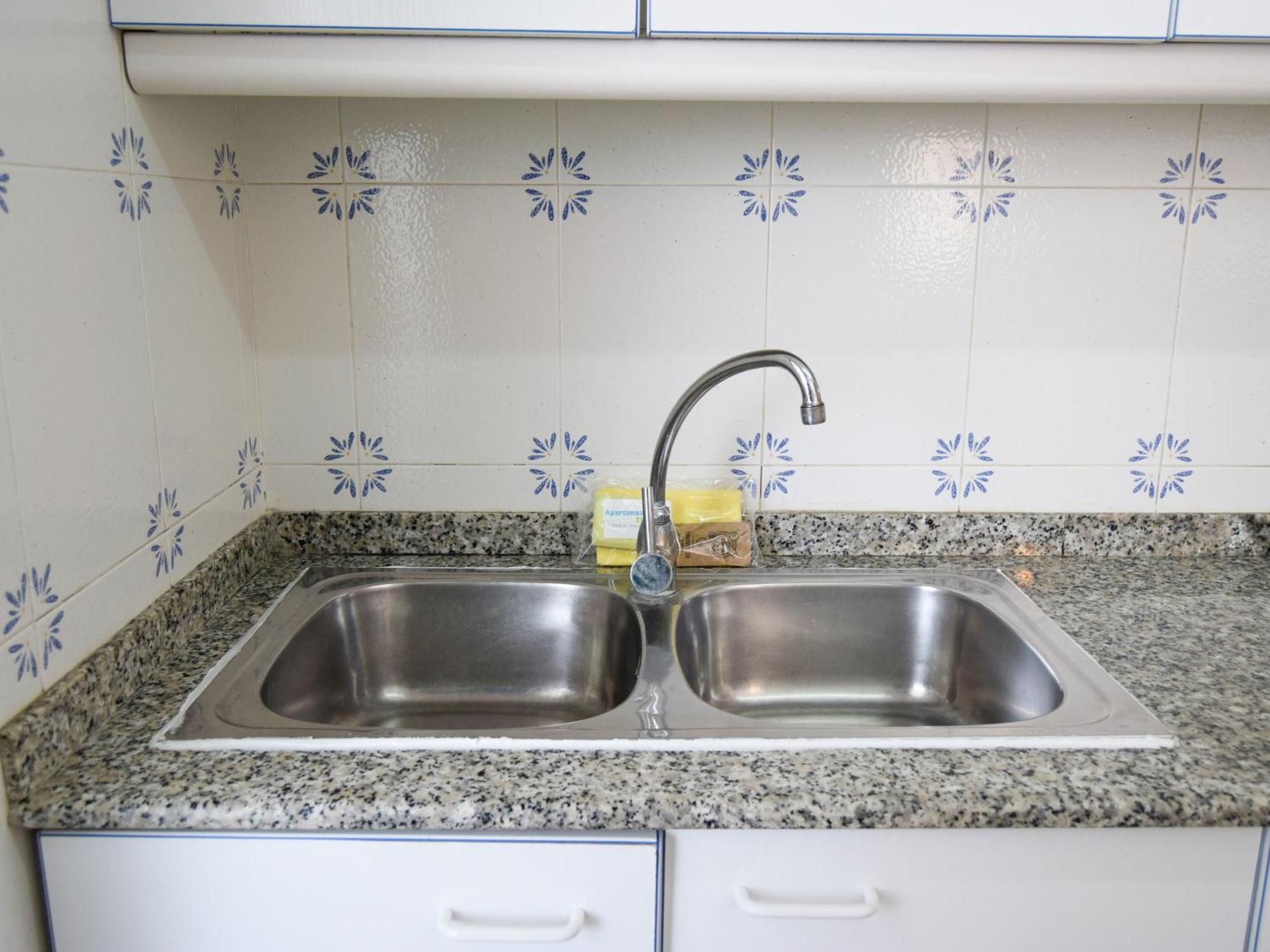 Apartamentos Olimpo 3000 Peñíscola المظهر الخارجي الصورة